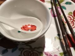 -外婆家(蓝色港湾店)