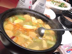 -王府井酒店(金桥港湾店)