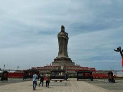 -天津妈祖文化园