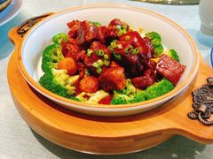 -八闽饭店闽南小镇(铁西店)