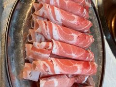 -北平楼老北京涮羊肉(滨河北路店)