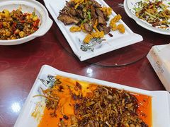 -同学酒楼(湖大琴园店)