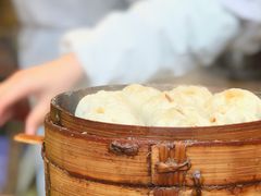 鬼包子-八一路好吃街(雨田商务大厦店)