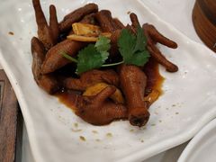 陈醋泡凤爪-顺德人家食府(黄金广场店)