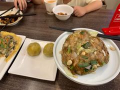 -海坛特色小吃·只做平潭特色菜(平潭店)