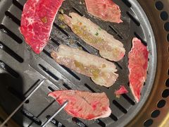 -花味烤肉·拌饭(建邺万达店)