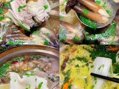 -千岛蚝高压锅生蚝·人参火锅(白云万达店)