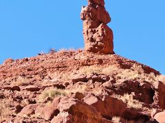 -新疆天山托木尔景区·大峡谷