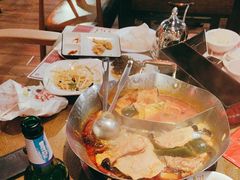 -刘一锅筋头巴脑(小北店)