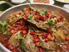 -老湖南湘土菜馆(普阳街店)