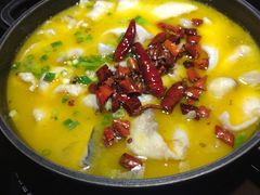 -川里谈·川味小馆(北京路店)