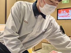 -海底捞大排档火锅(打浦路店)