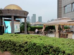 -荟星庭西餐厅(天府丽都喜来登饭店)
