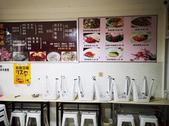 -文山荷鲜居(翠湖店)