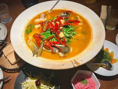 -清水亭湖北菜(大屯DT51店)