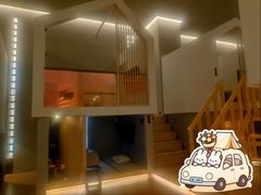 -北京海德酒店温泉