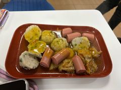 -下环街市熟食中心