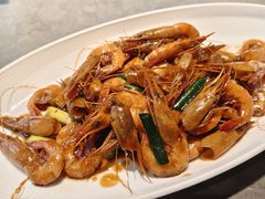 -佬太公海鸭·海鲜大排档(上海总店)