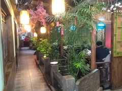 -龙泉小镇(科圣路店)