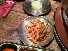 -西塔老太太泥炉烤肉(万柳华联店)