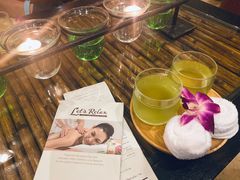 -Let's Relax Spa(Phuket 3rd Street)