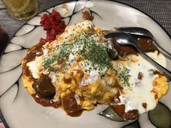 -Hey!蛋包饭(中山店)