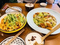 -巴依老爷新疆美食(望京小街店)