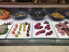 -万象·复兴号鲜肉烤肉海鲜自助(升级店)