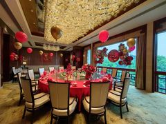 -香宫中餐厅 · 桂林香格里拉