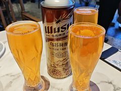 -丝路有约·优雅新疆菜(万宴城店)