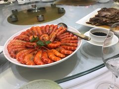 -华安国际大酒店-餐厅