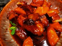 -南京大牌档(崇文门国瑞店)