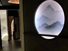 -春日樱·轻奢SPA·私享馆