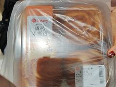 -永辉超市(通州万达店)