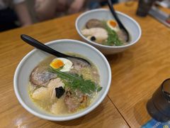 -一風堂拉面(美罗城店)