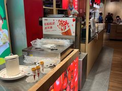 -北京华联购物中心(天通苑店)