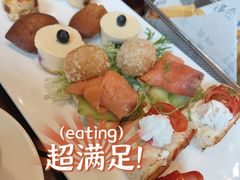 -bluefrog蓝蛙(成都太古里店)