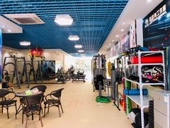 -健怪兽私教健身馆(恒大帝景店)