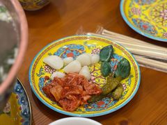 -松嘎里·乌拉满族火锅