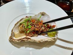 -松临·铁板烧&Omakase(神农店)