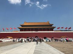 -横店影视城明清宫苑园区