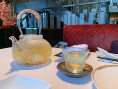 -金轩中餐厅 Jin Xuan(浦东丽思卡尔顿酒店)