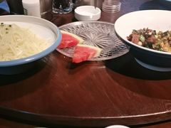 -二厨·吊桥小院·脆皮烧鸡公·本地农家菜(沿江西路店)