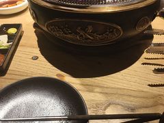 -泥炉烧肉师(新街口金銮巷店)