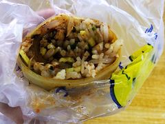 -安徽阜阳卷馍(西单店)