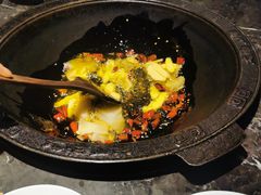 -大鱼山房鱼头火锅(老字号品质店)