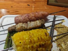 -三个蒙古大叔羊肉串(大宁店)