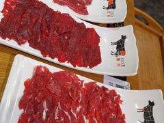-今日牛事潮汕鲜牛肉火锅(瑞金店)