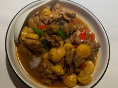 -风味小馆(天目湖宾馆店)