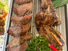 -昱匠·日本料理(金融街店)